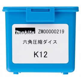 ZM00000219 Accesorio cable K12 DTC301/302